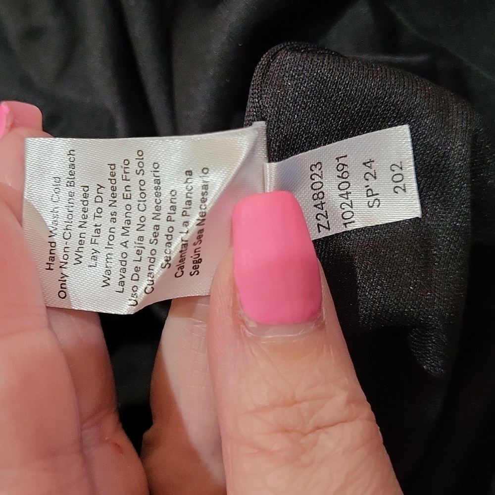 VENUS Maxi Dress - Picture 6 of 6